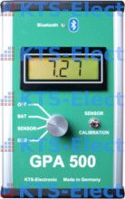 KTS-Electronic GPA 500