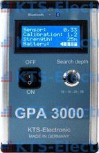 KTS-Electronic - GPA 3000