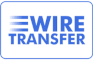 Wire tranfer Logo